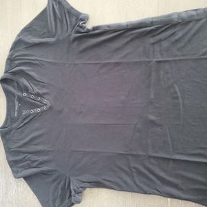 John varvatos medium shirt